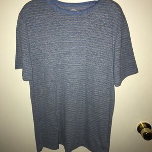 Men’s Old Navy Striped T-shirt